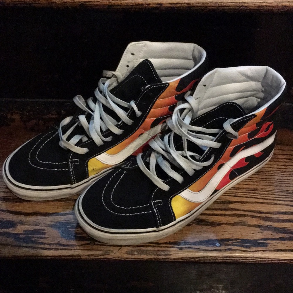 Vans